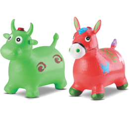 UPA UPA CAVALO COM SOM 0013